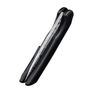 Prácticos Cuchillos Plegables de Bolsillo con Hoja Afilada de Acero Inoxidable y Agarre Cómodo para Acampar, Hacer Senderismo y Pescar al Aire Libre - Product Image 3
