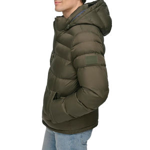 Nueva Chaqueta Acolchada Negra North-Face para Hombre, Chaquetas Acolchadas North para Hombre, Chaquetas Acolchadas de Invierno para Hombre con Muestra Gratis - Product Image 5