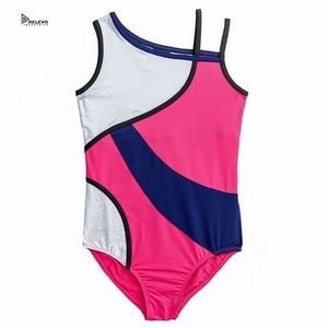 Justaucorps de gymnastique et de ballet pour femmes de haute qualité Relevo Industries, sublimation, extensible, respirant, pour la scène, vêtements de danse pour adultes - Product Image 3