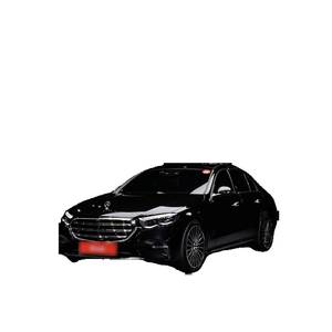 Mercedes-Benz Classe E E450 4MATIC 2024, 8 367 km, boîte automatique, sièges en cuir, conduite à gauche, caméra de recul - Product Image 1