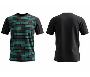 เสื้อยืดซับลิเมชั่นทีมแบบกำหนดเอง ชุดกีฬาส่วนบุคคล |   ไซส์ผู้ชาย ผู้หญิง และเยาวชน |   ชุดกีฬาฝึกซ้อมน้ำหนักเบา แห้งเร็ว - Product Image 4