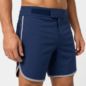 Ropa de Entrenamiento MMA Premium con Material Transpirable, Cintura Ajustable y Construcción Resistente para Artes Marciales - Product Image 6