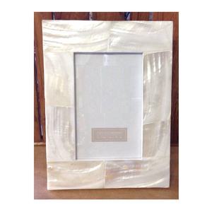 Haute qualité nacre cadre Photo salon présentoir famille Photo cadre chambre Table cadre Photo de l'Inde - Product Image 1