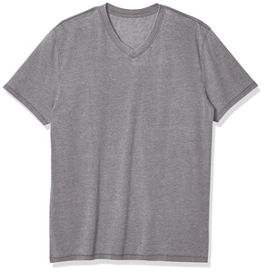 T-shirt personnalisé à col rond et épaules tombantes 210 grammes – Qualité supérieure, meilleur prix pour hommes - Product Image 3