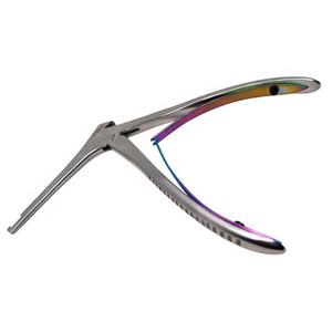 9มม. เครื่องมือผ่าตัดตา kerrison rongeur ขนาด1.5มม. 2.0มม. 2.5มม. 3.0มม. 4.5มม. - Product Image 6