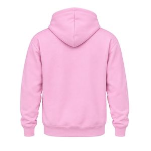 เสื้อฮู้ดดี้โอเวอร์ไซส์สำหรับผู้หญิง แบรนด์ Jack and Jill ทรงหลวมทันสมัย สวมใส่สบายๆ แบบลำลอง  รับสกรีนโลโก้ เสื้อผ้าแฟชั่น - Product Image 2