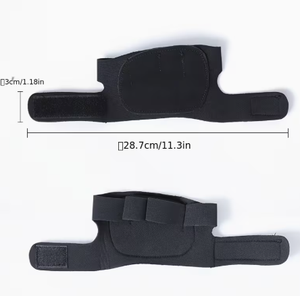 Protège-paume respirant pour la gym, l'exercice, l'entraînement et le fitness - Product Image 4