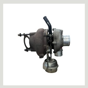 5304-970-0084 28200-4X910 เทอร์โบ สำหรับรถยนต์ Kia Grand Carnival เครื่องยนต์: VGT อุปกรณ์อิเล็กทรอนิกส์อื่นๆ สำหรับรถยนต์ โดย - Product Image 3