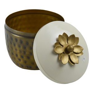 Powder Coated Design Food Storage <b>Container</b> With Combo Design Dry Fruits Serving Design Bins <b>Box</b> & <b>Containers</b> - Product Image 5