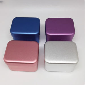 Caja Endodóntica Reutilizable, Instrumentos Dentales de Acero Inoxidable, Diseño Duradero, Caja Endodóntica de la Mejor Calidad, Perfecta para Clínicas - Product Image 3