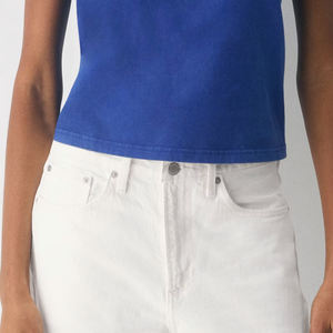 Service OEM : Conception de T-shirts Athlétiques pour Femmes – Tissu Respirant à Séchage Rapide pour la Gym, le Fitness et les Tenues Décontractées – Vente en Gros pour Commandes en Gros - Product Image 5