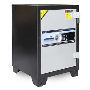 ตู้เซฟล็อกเกอร์นูเรมเบิร์กเยอรมนี - Product Image 3