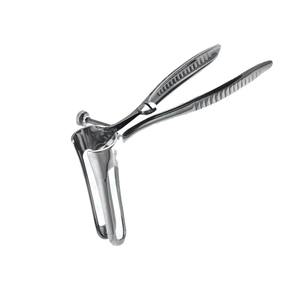 เครื่องมือตรวจทางทวารหนักซิมส์ รุ่น 6 พร้อมใบมีดปรับได้ ยาว 89 มม. กว้าง 16 มม. ชุบโครเมียม พร้อมเครื่องมือตรวจจมูกแบบเปิดพร้อมตัวล็อคแบบรวดเร็ว - Product Image 6