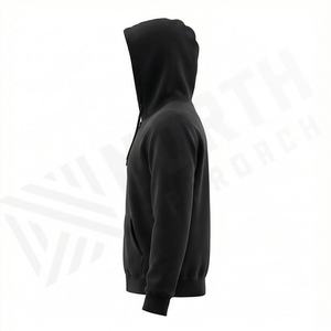 Sudaderas con Capucha Premium de Nueva Llegada para Hombre, Estilo Único, Transpirables, 100% Algodón, el Mejor Material, Felpa Gruesa, Sudaderas al por Mayor - Product Image 3