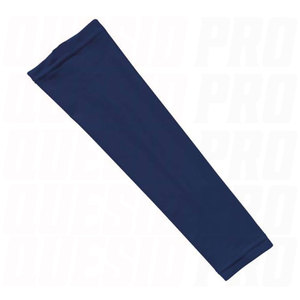 Manchons de compression unisexes personnalisés, ajustement serré, absorbant la transpiration, pour la gym, la course, le basketball, le cyclisme et l'entraînement - Product Image 2