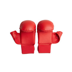 Guantes de Boxeo y Karate con Logotipo Personalizado, Guantes de Entrenamiento de Artes Marciales, Guantes de Kickboxing al por Mayor a Precios Económicos - Product Image 5