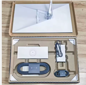 ชุดอินเทอร์เน็ตดาวเทียม Advanced Starlink Gen V4 พร้อมเราเตอร์ WiFi จานรับสัญญาณ ระบบเครือข่ายความเร็วสูง - Product Image 4