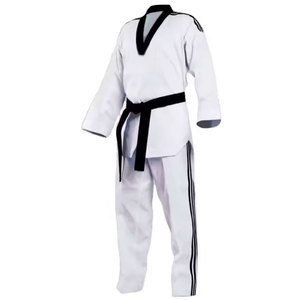 Kimono de Judo et BJJ, Tenue de Karaté, Vêtements d'Arts Martiaux Personnalisés avec Logo et Marque – Prix Usine - Product Image 3