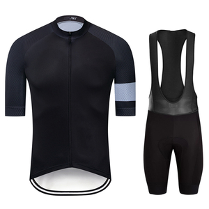 Camisetas de Ciclismo OEM 2026, Jersey de Ciclismo, Conjuntos de Ropa de Ciclismo para Hombre, Conjuntos de Manga Corta para Ciclismo Fabricados por TRIOTAKE INDUSTRY - Product Image 2
