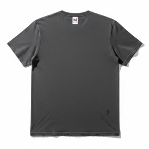 T-shirts en coton imprimés d'inspiration vintage, t-shirts graphiques rétro, logo personnalisé, vente en gros, streetwear, qualité supérieure - Product Image 3