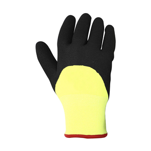 Advanced Working Gloves Engineered For Superior Durability Comfort Fit And Reliable Performance In Heavy Duty Applications - Product Image 3