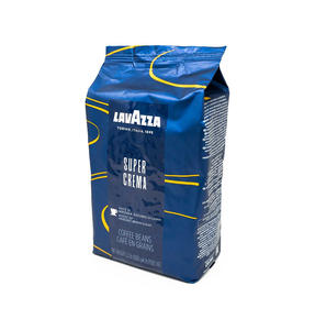 Café molido Lavazza Caffè Gran Selezione al por mayor en latas premium de 250g para el mercado de regalos de lujo y minoristas especializados - Product Image 1