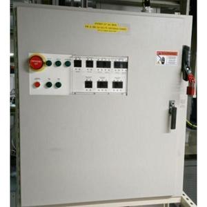 เครื่องลอกสารกันขุ่นแบบแผ่นเดียว Gasonics PEP3510A - อุปกรณ์และอะไหล่เซมิคอนดักเตอร์ระดับโลกที่เชื่อถือได้ - Product Image 3