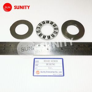 TAIWAN SUNITY High Suppliers Bearings OEM 93342-624U0 for Yamaha Power Boat - Product Image 1