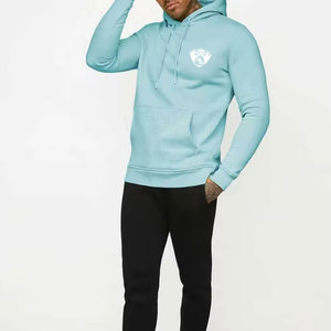 100% Cotton Breathable <b>Pullover</b> <b>Men</b> Hoodies Latest Design Premium Quality Cheap Price Hoodies For <b>Men</b> - Product Image 3
