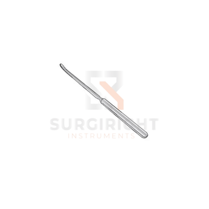 Disector Quirúrgico St Clair Thomson de 159 mm, de Acero Inoxidable, para Otorrinolaringología, por Blush Surgical - Product Image 4