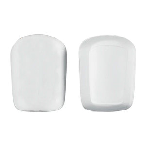 Lot de 2 protège-cuisses pour jeunes, légers, protection contre les chocs, rembourrage en mousse pour l'entraînement et les matchs de football, design respirant et flexible - Product Image 1