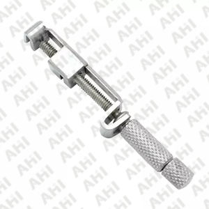 Instruments dentaires restauratifs manuels de qualité supérieure en acier inoxydable avec attache Matrix, certifiés CE Classe III, réutilisables - Product Image 6