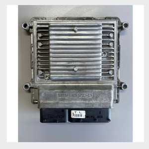 Module de commande du moteur ECM 2009 pour Kia Optima, module de commande du moteur ECU ECM 39101-25743 compatible avec les pièces automobiles coréennes Siemens - Product Image 4
