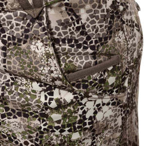 Pantalon de chasse professionnel imperméable pour homme, en tissu silencieux, camouflage, cargo, durable, pour la randonnée et la chasse en milieu sauvage - Product Image 5