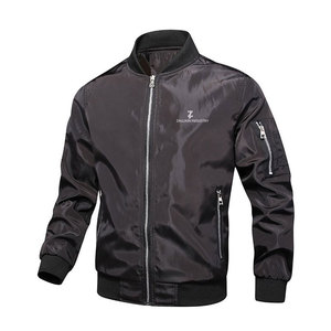 Veste bomber unisexe à bas prix, best-seller, streetwear, haute qualité, vestes bomber d'hiver pour hommes, fabriquées au Pakistan - Product Image 1