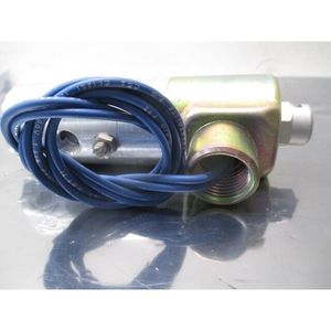 VERSA ASG-4242-14-A120, Válvula, 12W, 4 Vías, 40-175 - Equipo y Piezas de Semiconductores de Confianza de Marca Global - Product Image 5