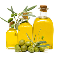 Huile d'olive raffinée biologique de qualité A, fractionnée, durée de conservation de 2 ans, exportateurs - Emballage en vrac de qualité supérieure 5L