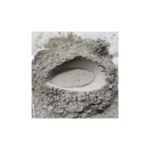 Ciment gris ultra-lisse pour une finition supérieure, le plâtrage et le renforcement structurel - Product Image 5