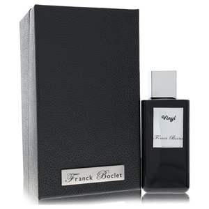 Extrait De Parfum Spray Unisex, Perfume Vinyl de Unisex - Product Image 1