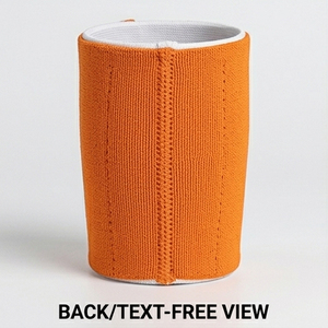 Soporte de Codo, Brazalete de Compresión Elástico de Alta Resistencia para Entrenamiento, Brazalete de Compresión para Fisicoculturistas - Product Image 4