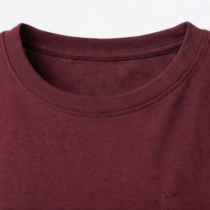 Última Tendencia en Camisetas Básicas para Mujer, Prenda de Algodón Mezclado, Diseño Elegante y Moderno, Camiseta Suave y a la Moda - Product Image 4