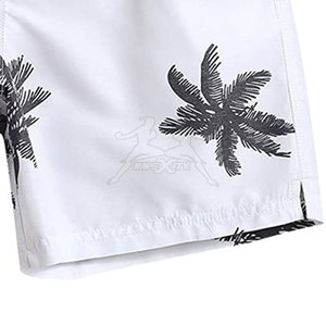 Private Label Your Own Logo Swim <b>Trunks</b> Good Material Swim <b>Trunks</b> Customized Swim <b>Trunks</b> - Product Image 6