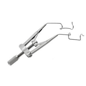 Spéculum K-Wire Lieberman professionnel réutilisable pour la chirurgie oculaire - Product Image 5