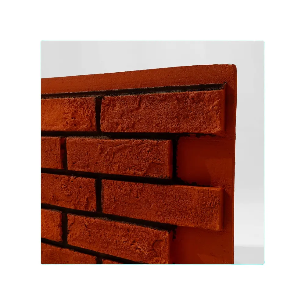 House Building Decorative use Brick Stone Wall Cladding