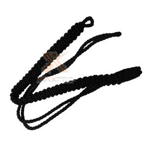 Cordons de cérémonie professionnels de couleur unie en stock - Product Image 3