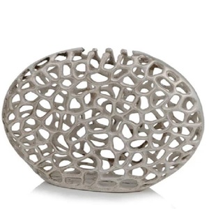 Modern Stainless Steel Tabletop <b>Vase</b> Handmade High Quality Eco-Friendly Decorative Metal Flower <b>Vase</b> <b>Gold</b> Finish Design Home - Product Image 4