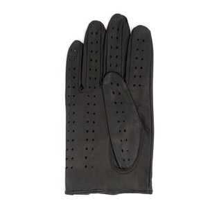 Guantes de Conducción de Invierno Unisex de Cuero Vacuno de Primera Calidad, Diseño Exclusivo, Bajo Precio, Personalizables, Suaves, Impermeables y Transpirables - Product Image 4