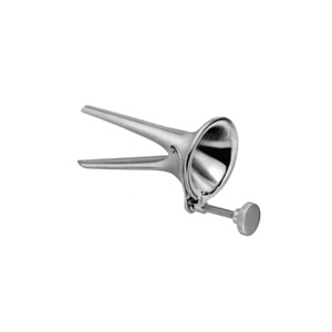 Espéculo Vaginal Collin de Alta Calidad, Instrumento Quirúrgico de Acero Inoxidable, Juego de DENTRIC IMPLANTS - Product Image 1
