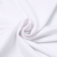 T-shirt confortable 100% coton pour homme, logo personnalisé imprimé, design unique, coupe ample, t-shirt homme sur mesure