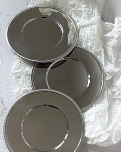 Juego de Platos para Bistec Sizzler Duraderos para Restaurantes y Servicios de Catering - Product Image 2